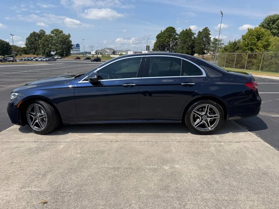 2023 Mercedes-Benz W213 E-Class - Image 5 of 18