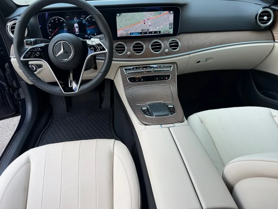 2023 Mercedes-Benz W213 E-Class - Image 17 of 18