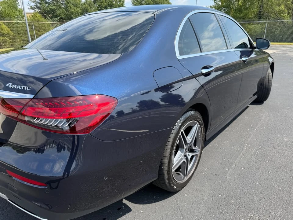 2023 Mercedes-Benz W213 E-Class - Image 3 of 18
