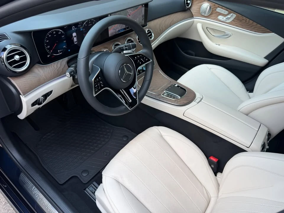 2023 Mercedes-Benz W213 E-Class - Image 10 of 18