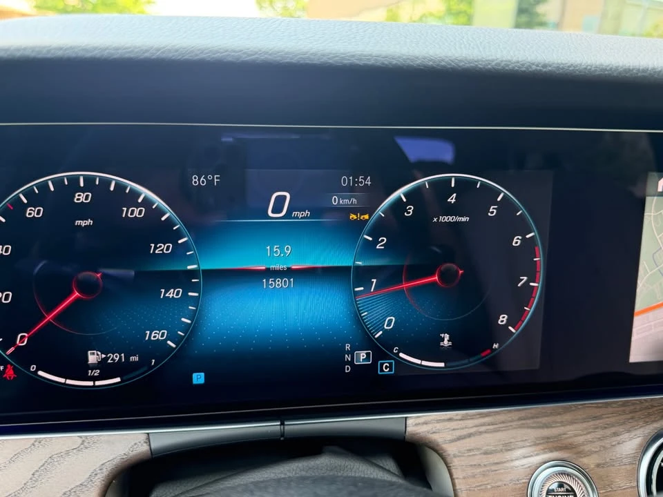 2023 Mercedes-Benz W213 E-Class - Image 11 of 18
