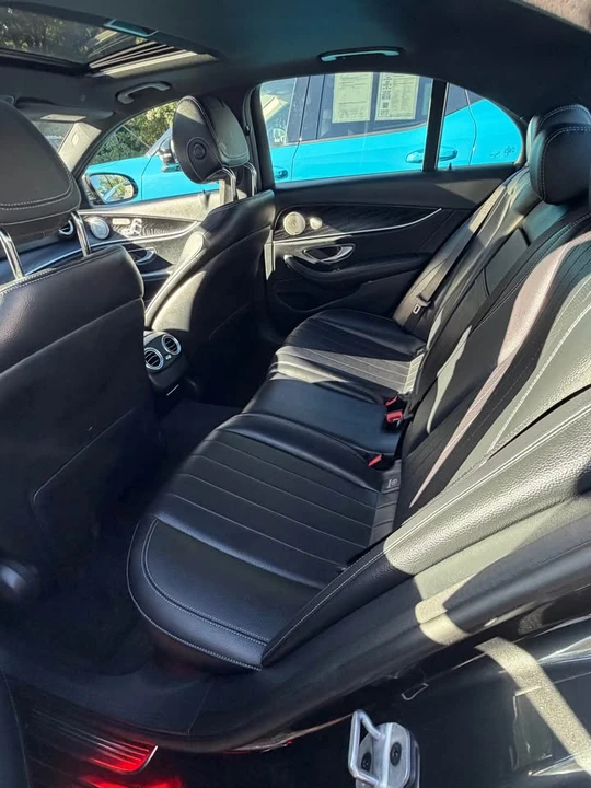 2023 Mercedes-Benz W213 E-Class - Image 4 of 4