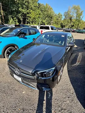 2023 Mercedes-Benz E 350
