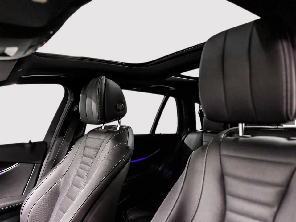 2023 Mercedes-Benz W213 E-Class - Image 9 of 10