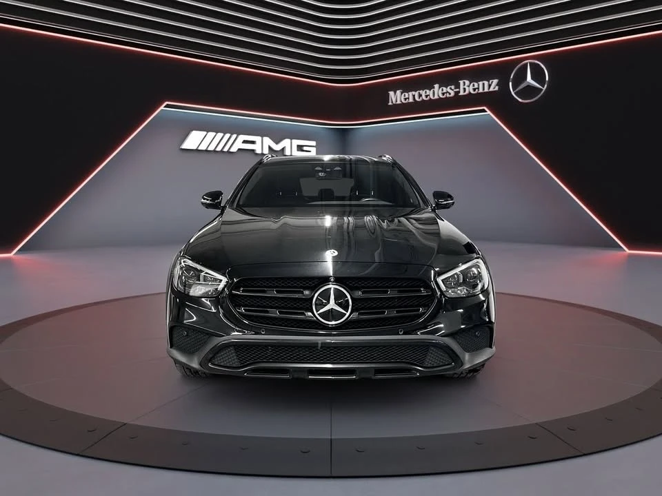 2023 Mercedes-Benz W213 E-Class - Image 5 of 10