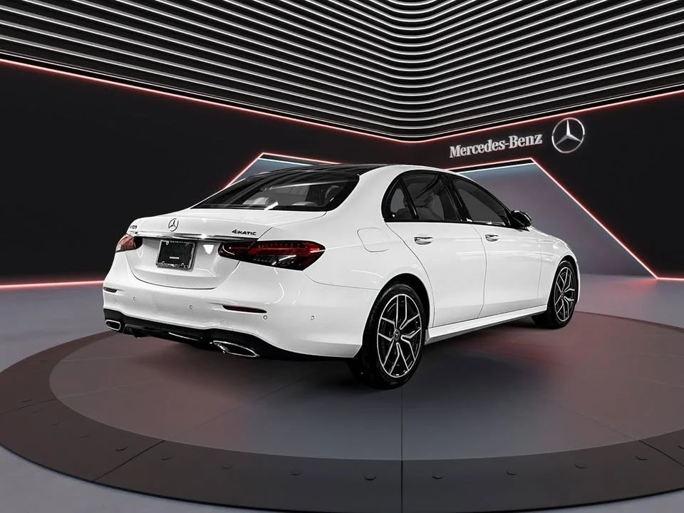 2023 Mercedes-Benz W213 E-Class - Image 4 of 10