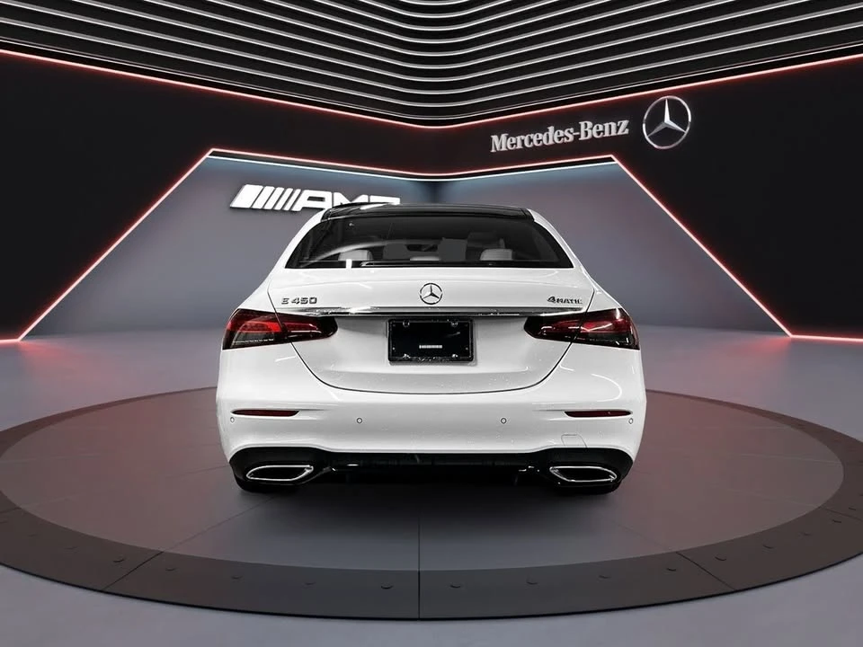 2023 Mercedes-Benz W213 E-Class - Image 3 of 10