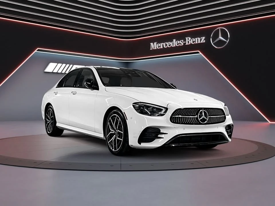2023 Mercedes-Benz W213 E-Class - Image 6 of 10