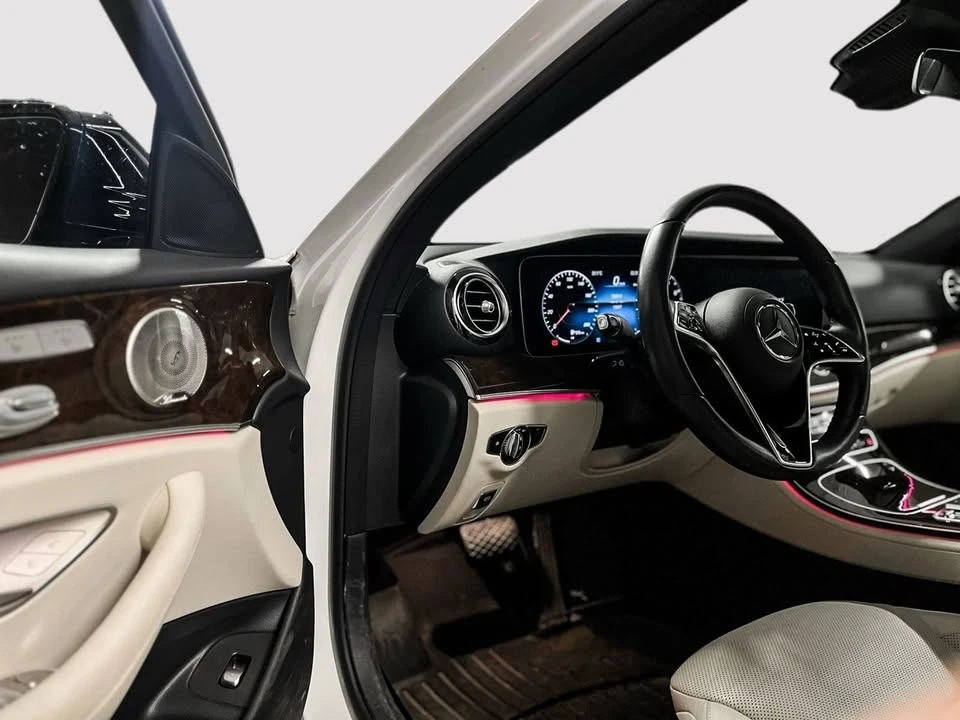 2023 Mercedes-Benz W213 E-Class - Image 10 of 10