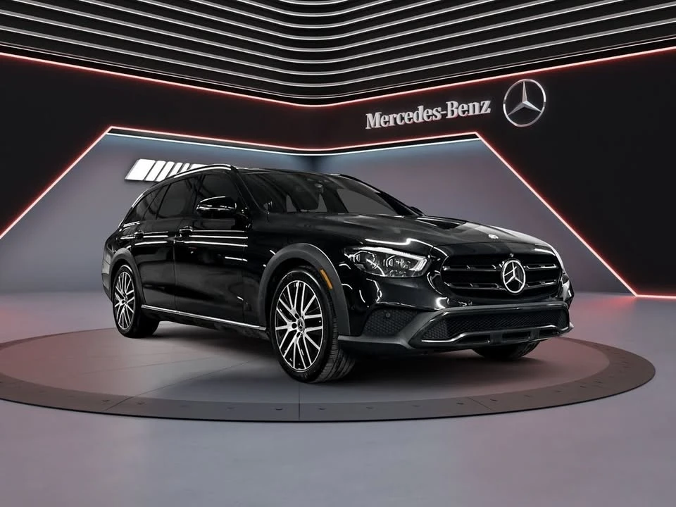 2023 Mercedes-Benz W213 E-Class - Image 10 of 10