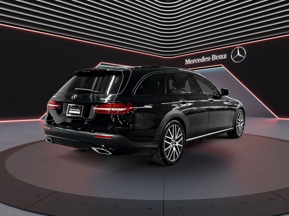 2023 Mercedes-Benz W213 E-Class - Image 6 of 10