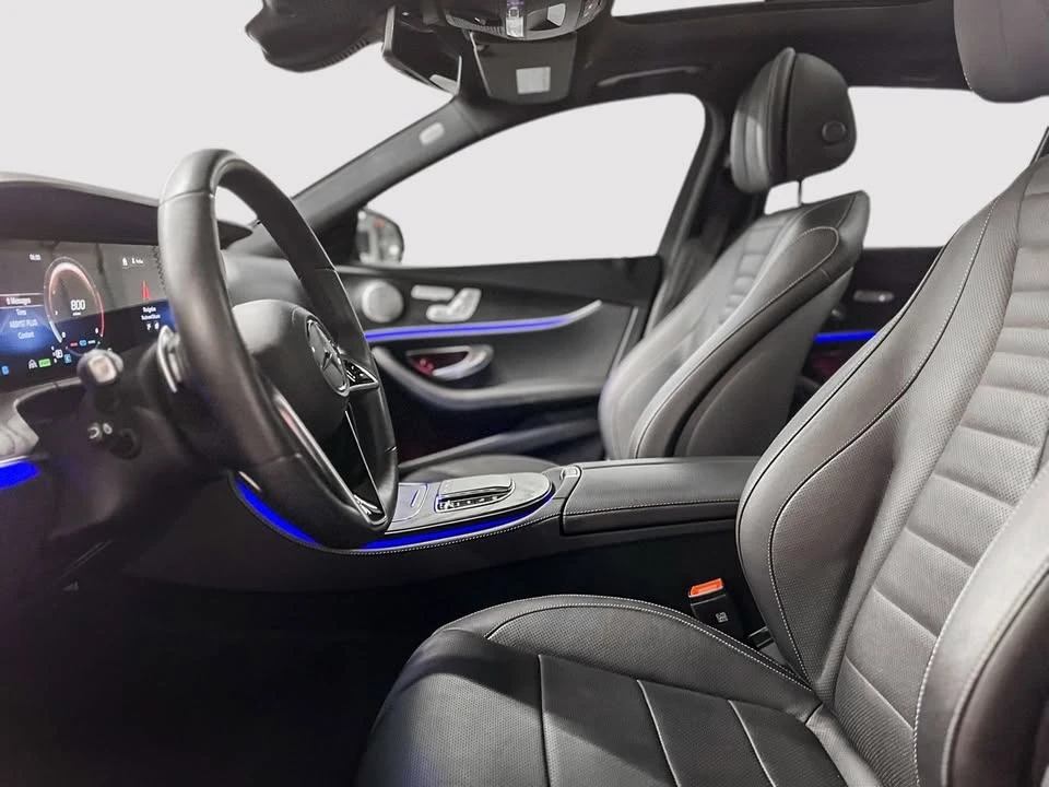 2023 Mercedes-Benz W213 E-Class - Image 2 of 10