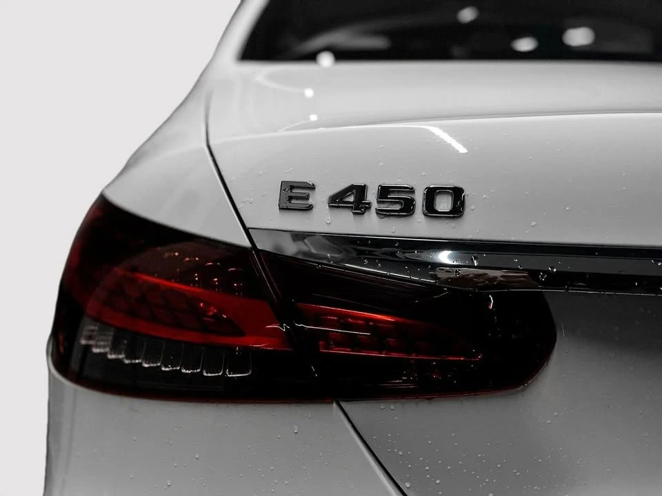 2023 Mercedes-Benz W213 E-Class - Image 8 of 10