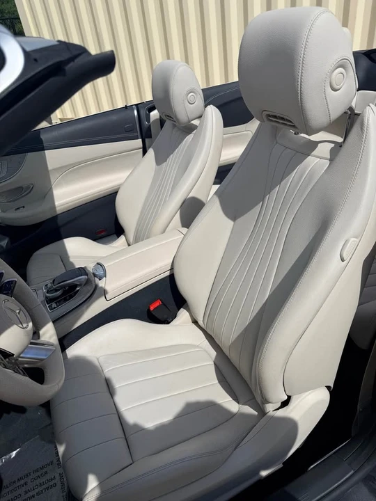 2023 Mercedes-Benz W213 E-Class - Image 10 of 13