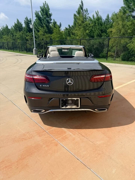 2023 Mercedes-Benz W213 E-Class - Image 5 of 13