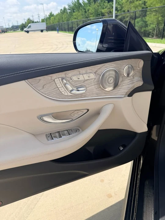 2023 Mercedes-Benz W213 E-Class - Image 8 of 13