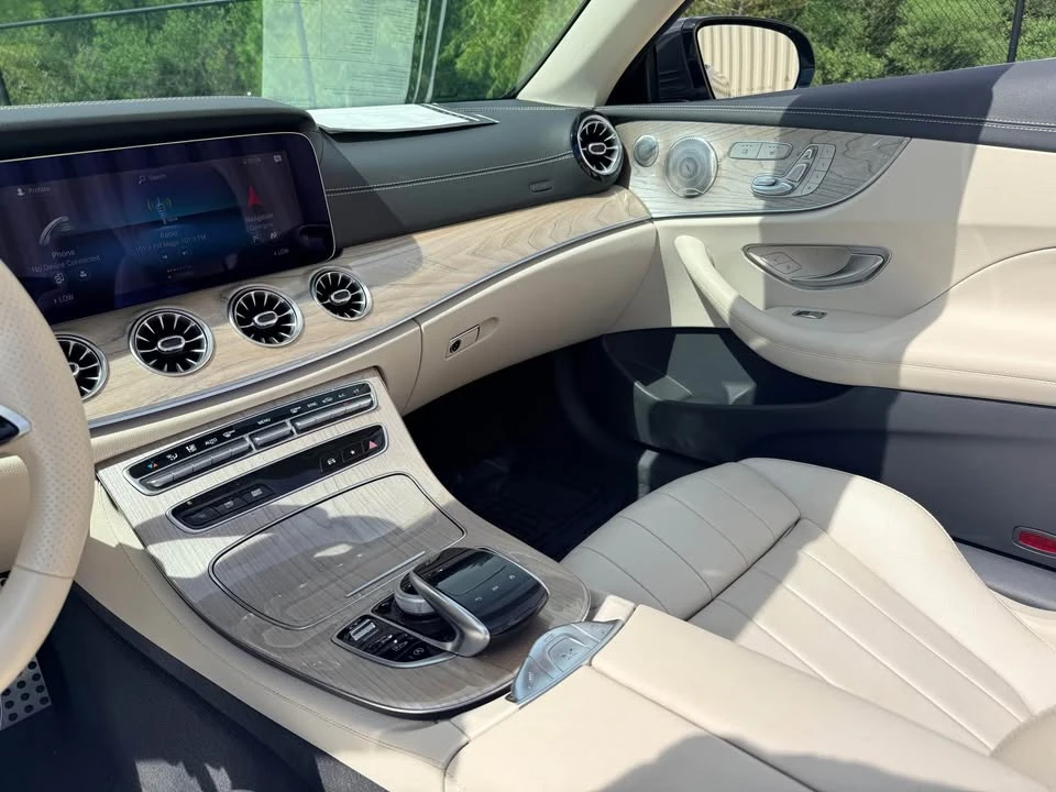2023 Mercedes-Benz W213 E-Class - Image 13 of 13