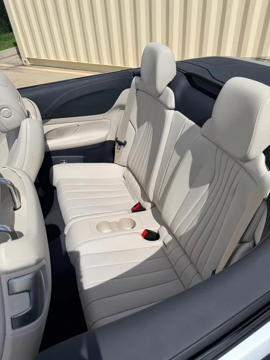 2023 Mercedes-Benz W213 E-Class - Image 11 of 13
