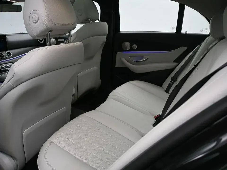 2023 Mercedes-Benz W213 E-Class - Image 3 of 10