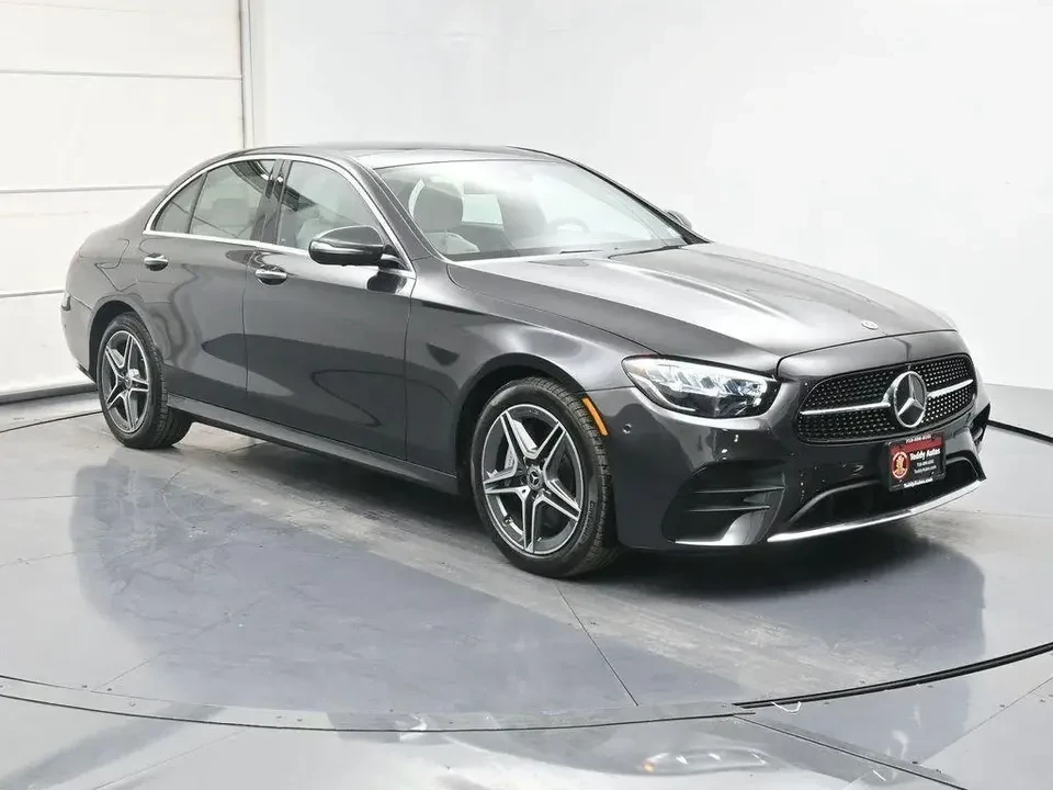 2023 Mercedes-Benz W213 E-Class - Image 8 of 10