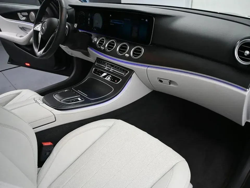 2023 Mercedes-Benz W213 E-Class - Image 6 of 10