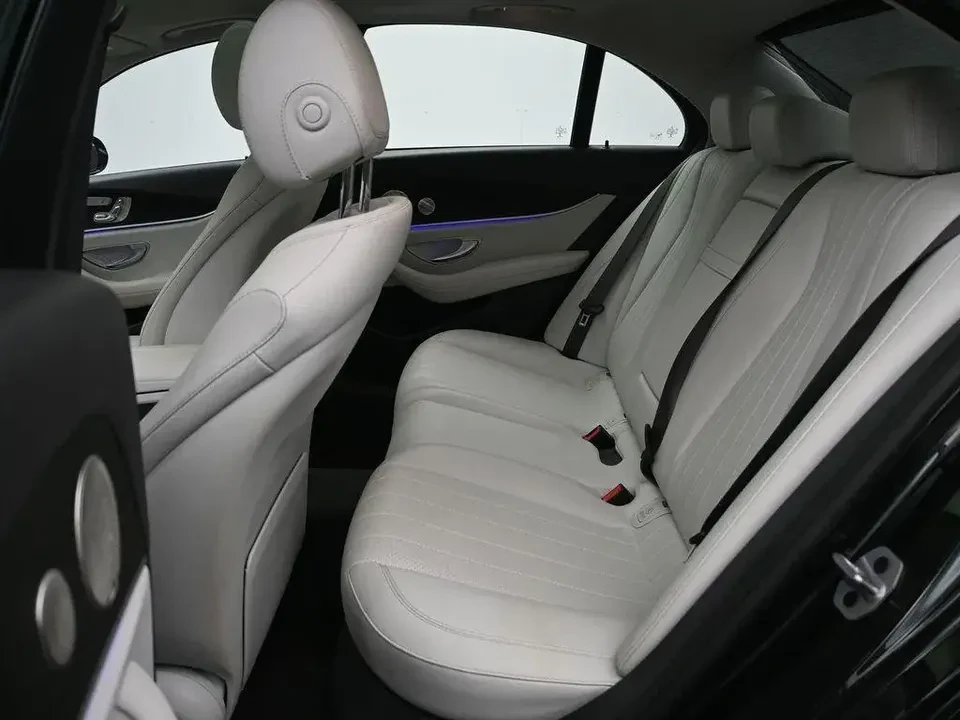 2023 Mercedes-Benz W213 E-Class - Image 2 of 10