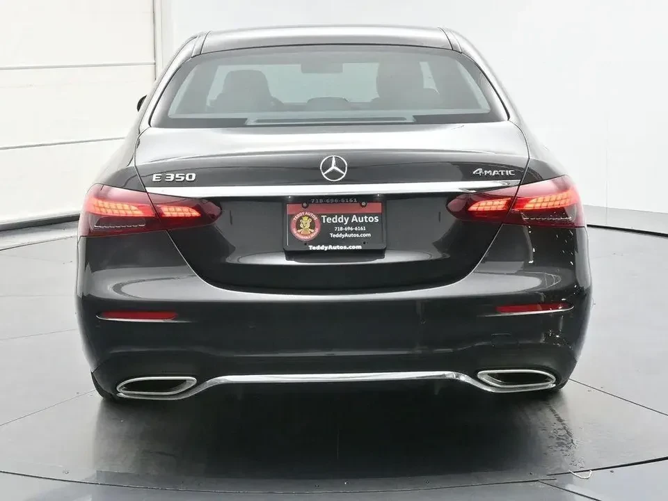 2023 Mercedes-Benz W213 E-Class - Image 7 of 10