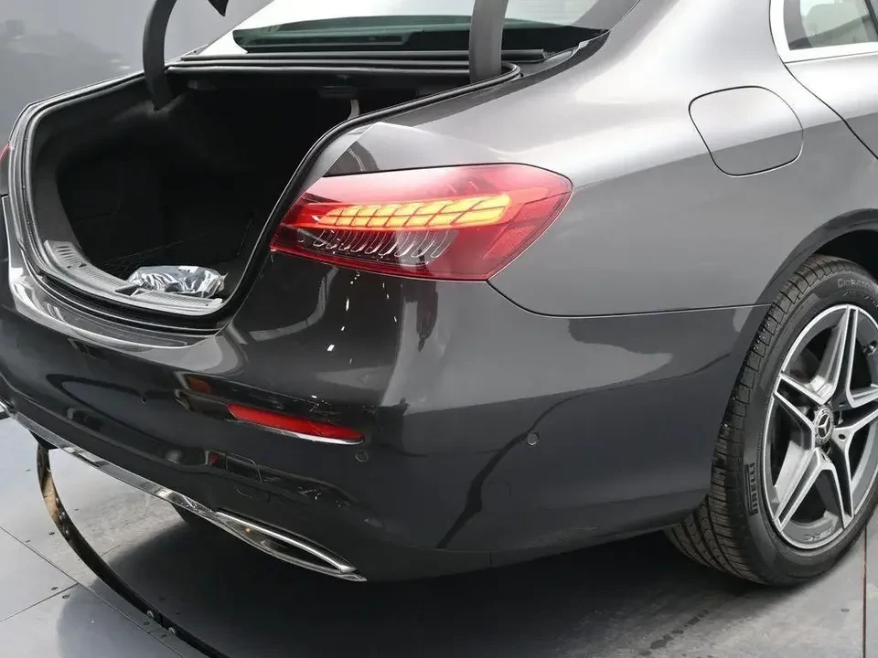 2023 Mercedes-Benz W213 E-Class - Image 5 of 10