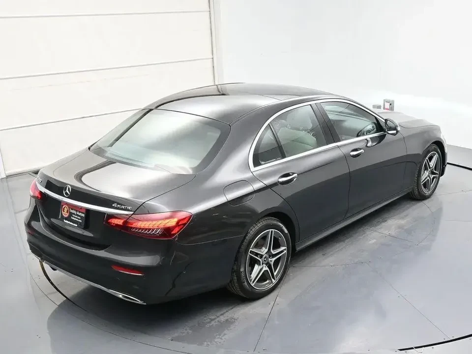 2023 Mercedes-Benz W213 E-Class - Image 10 of 10