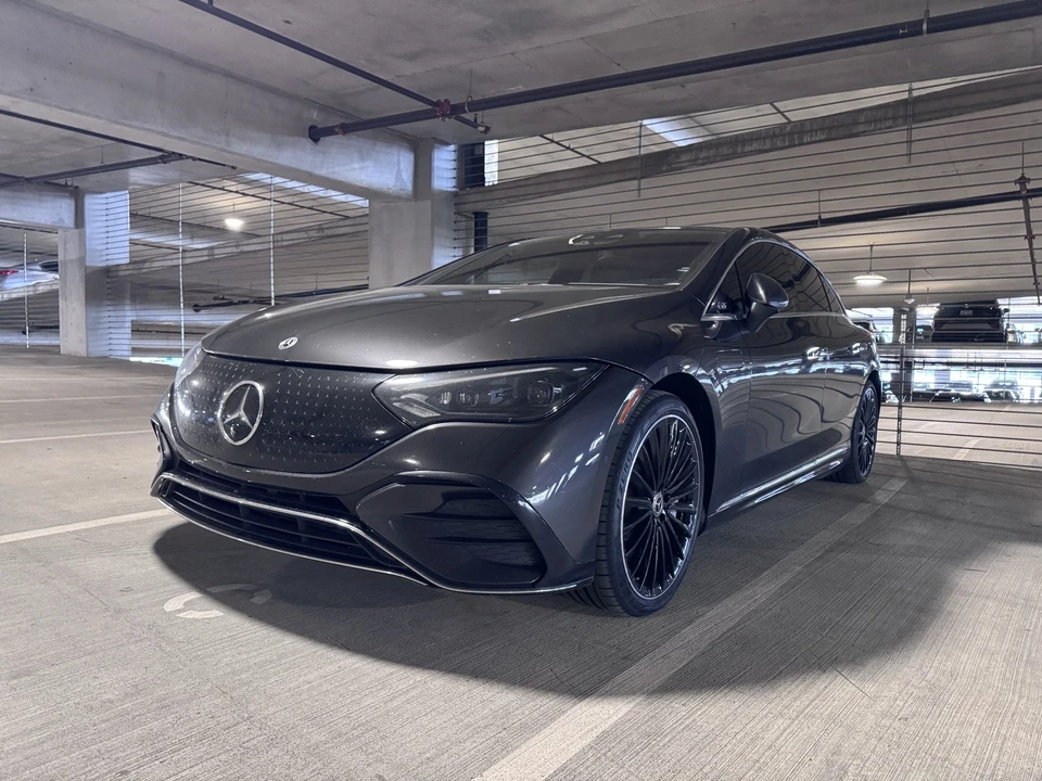 2023 Mercedes-Benz W213 E-Class - Image 4 of 15