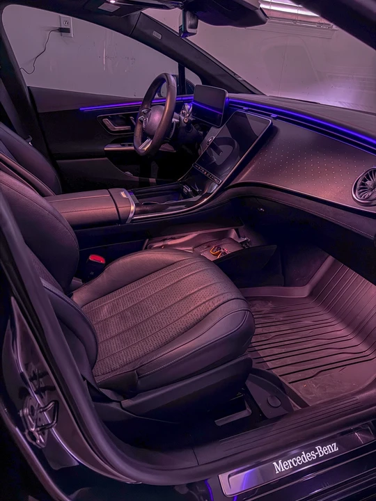 2023 Mercedes-Benz W213 E-Class - Image 13 of 15