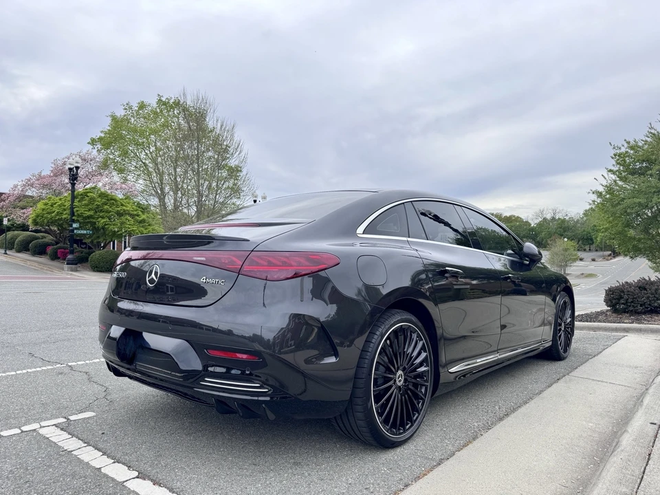 2023 Mercedes-Benz W213 E-Class - Image 2 of 15
