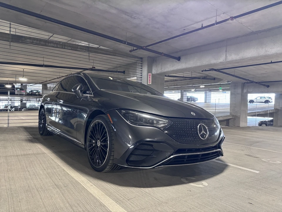 2023 Mercedes-Benz W213 E-Class - Image 5 of 15