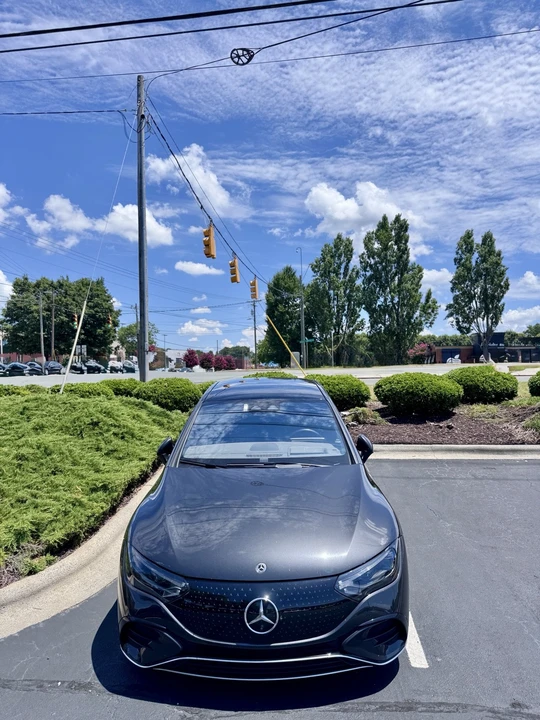 2023 Mercedes-Benz W213 E-Class - Image 11 of 15