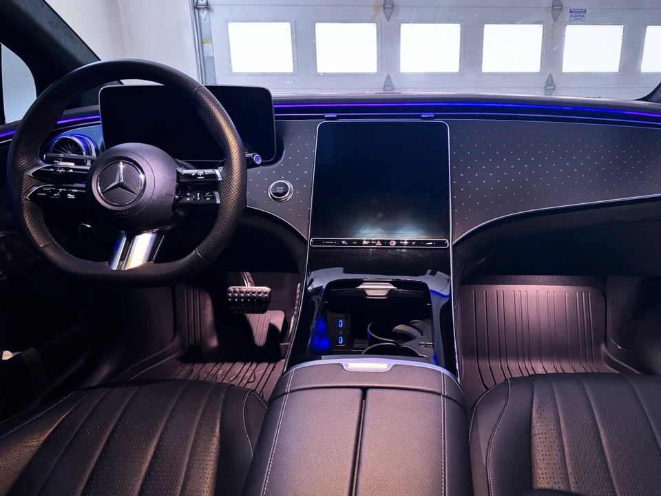 2023 Mercedes-Benz W213 E-Class - Image 12 of 15