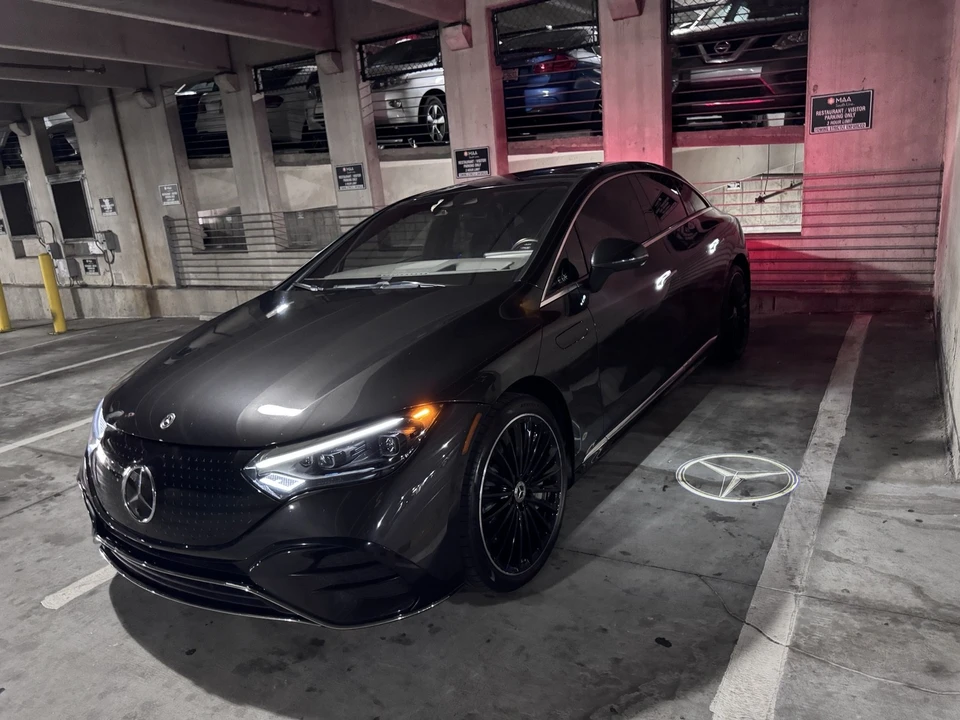 2023 Mercedes-Benz W213 E-Class - Image 7 of 15