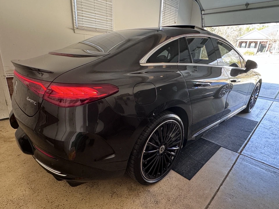 2023 Mercedes-Benz W213 E-Class - Image 10 of 15