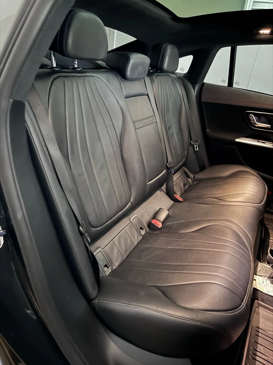 2023 Mercedes-Benz W213 E-Class - Image 14 of 15