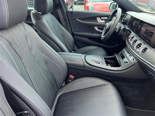 2023 Mercedes-Benz W213 E-Class - Image 3 of 20