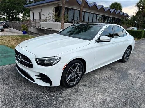 2023 Mercedes-Benz W213 E-Class - Image 2 of 20