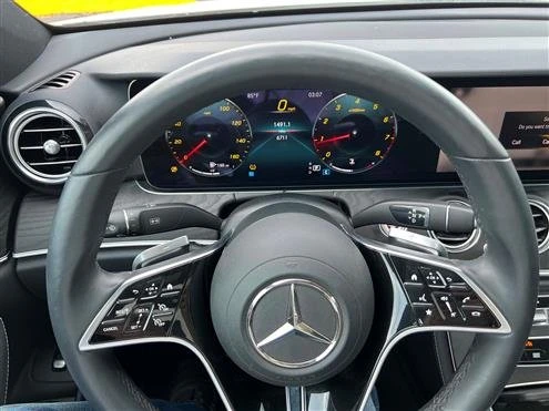2023 Mercedes-Benz W213 E-Class - Image 8 of 20