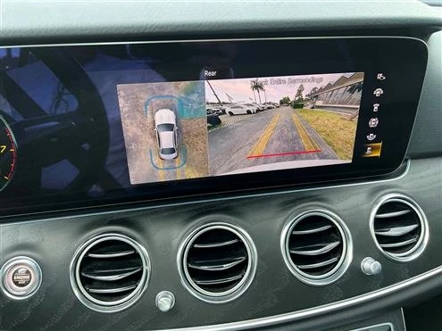2023 Mercedes-Benz W213 E-Class - Image 7 of 20