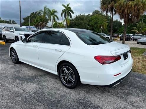 2023 Mercedes-Benz W213 E-Class - Image 6 of 20