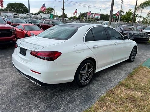 2023 Mercedes-Benz W213 E-Class - Image 20 of 20