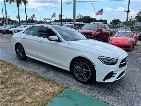 2023 Mercedes-Benz W213 E-Class - Image 10 of 20