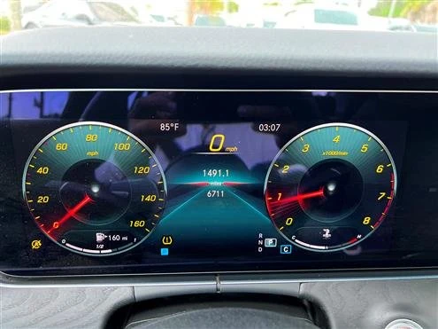 2023 Mercedes-Benz W213 E-Class - Image 14 of 20