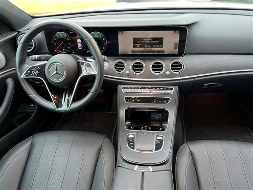 2023 Mercedes-Benz W213 E-Class - Image 13 of 20