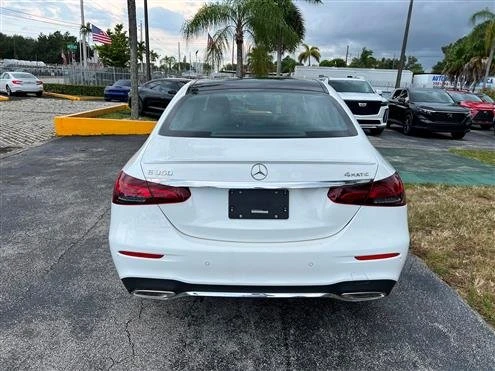 2023 Mercedes-Benz W213 E-Class - Image 4 of 20