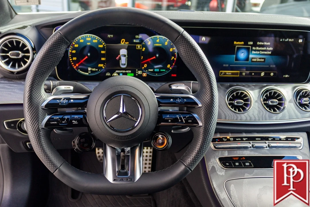 2023 Mercedes-Benz W213 E 43 & E 53 AMG - Image 14 of 21