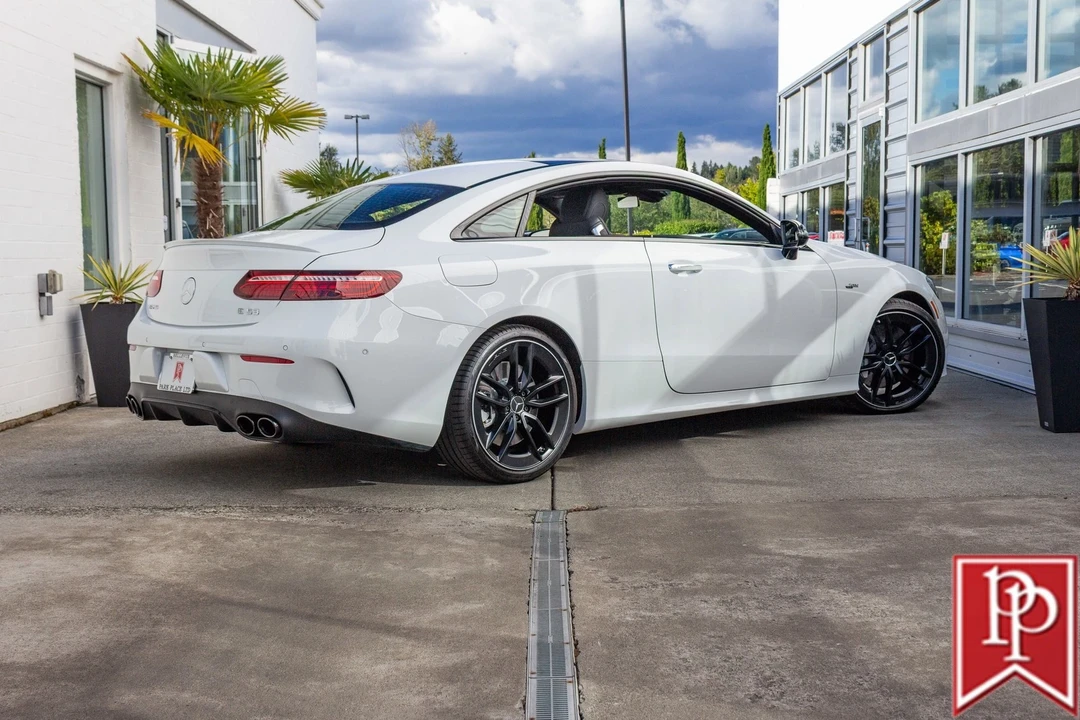 2023 Mercedes-Benz W213 E 43 & E 53 AMG - Image 8 of 21